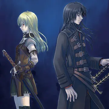 Nocturne: Rebirth - Kuvien