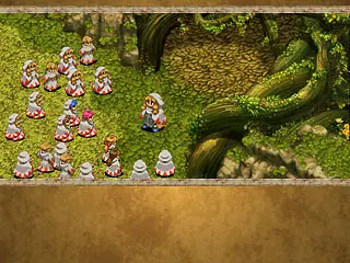 Final Fantasy 0 - Obrázky