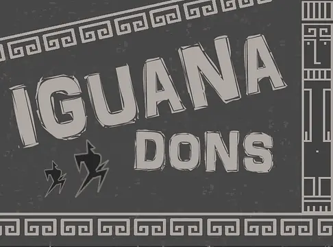 Jogue IguanaDons