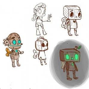 Spiele Automata