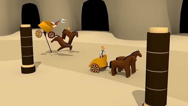 Ragdoll Romans - Obrázky