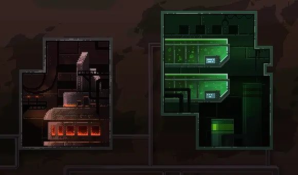 Place of Power - Imagens