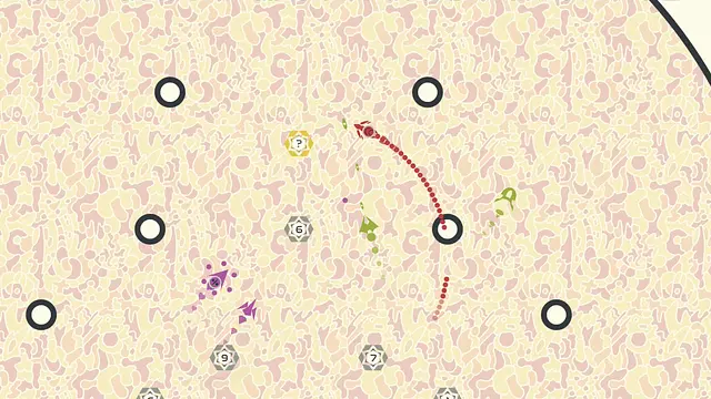 Abstract Arena - Mga piktur