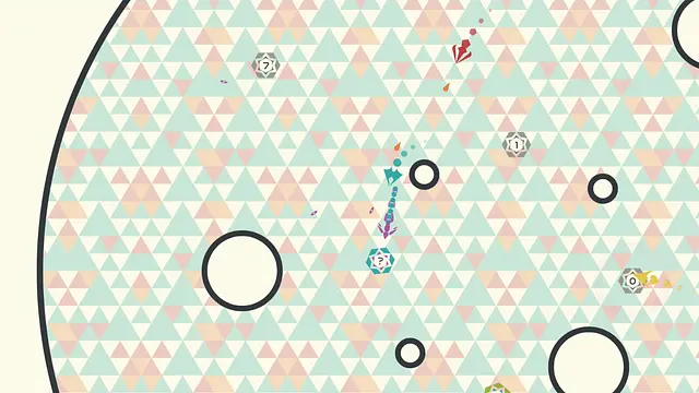 Abstract Arena - Imej