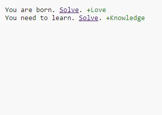 Drowning in Problems - Obrázky