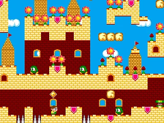 Spiele Flowerville