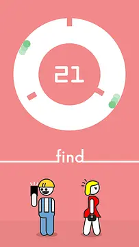 Orbit Duet - Immagini