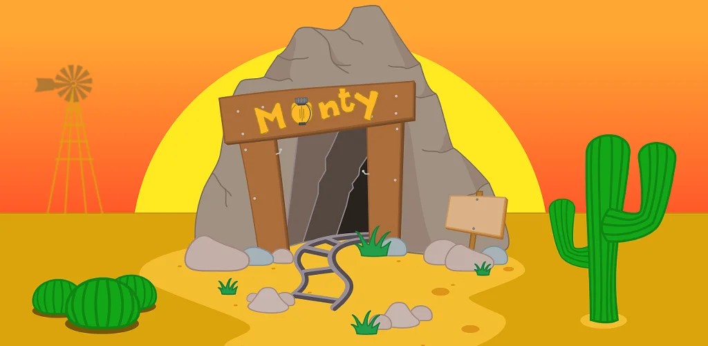 Spiele Monty