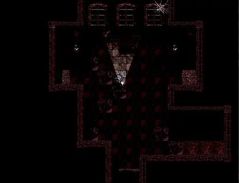 Kasatmata - Chapter 1 - Zrzuty ekranu