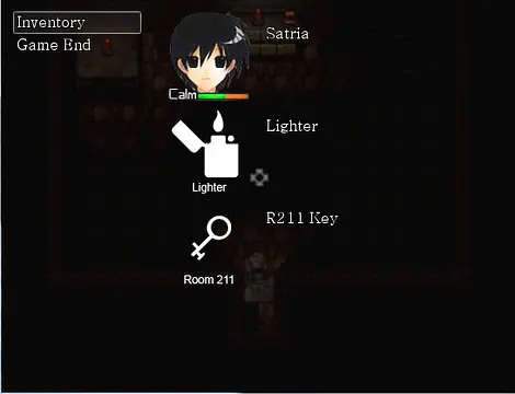 Kasatmata - Chapter 1 - Imagens