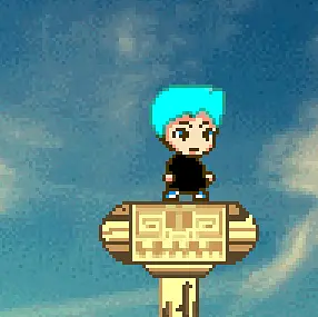 Ancient Artifact - Bilder