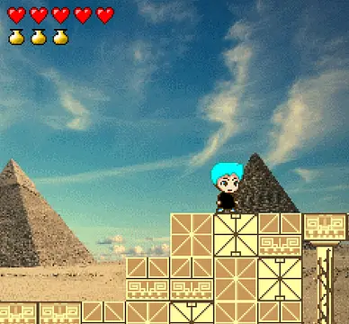 Ancient Artifact - تصاویر