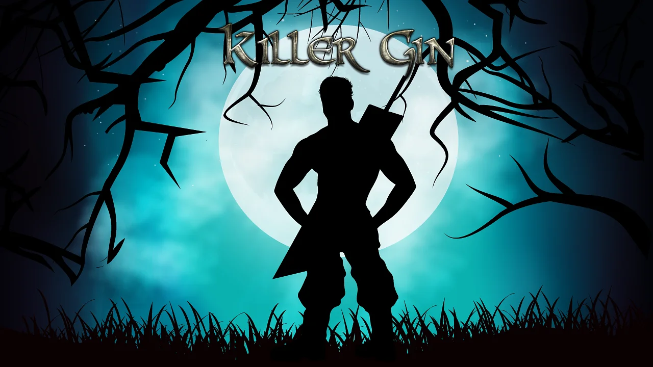 Mainkan Killer Gin