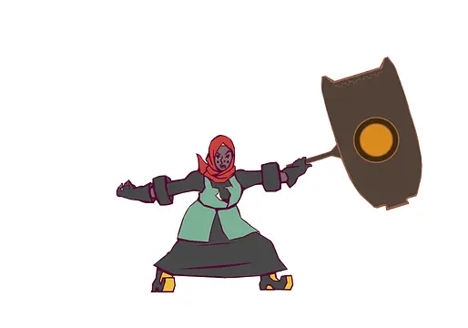 [HammerA] Hammer Time !  - Immagini