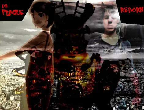 Spiele Dr. Plague Reborn