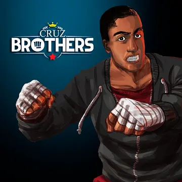 Cruz Brothers - Imej