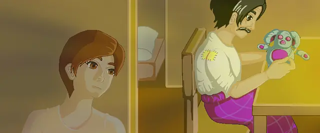 Brain Reconstructor - تصاویر