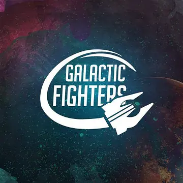 العب Galactic Fighters
