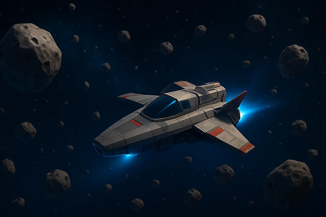 First Contact | Imagen de portada