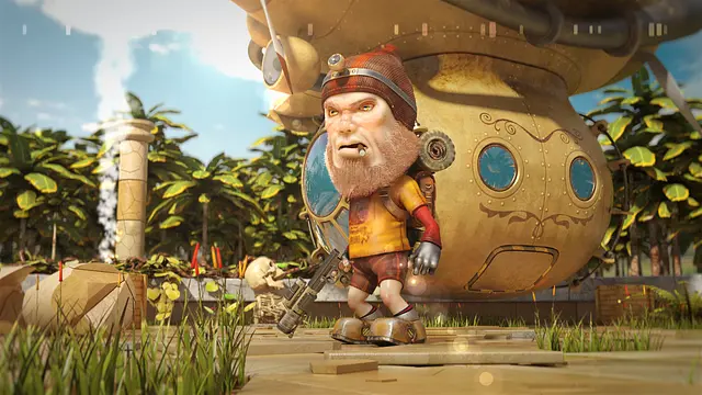 Max Stern खेलें