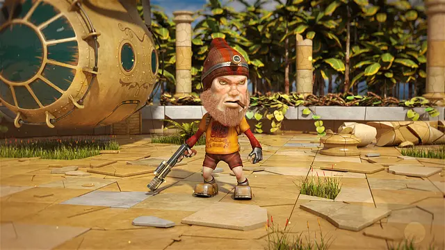 Max Stern - Imágenes