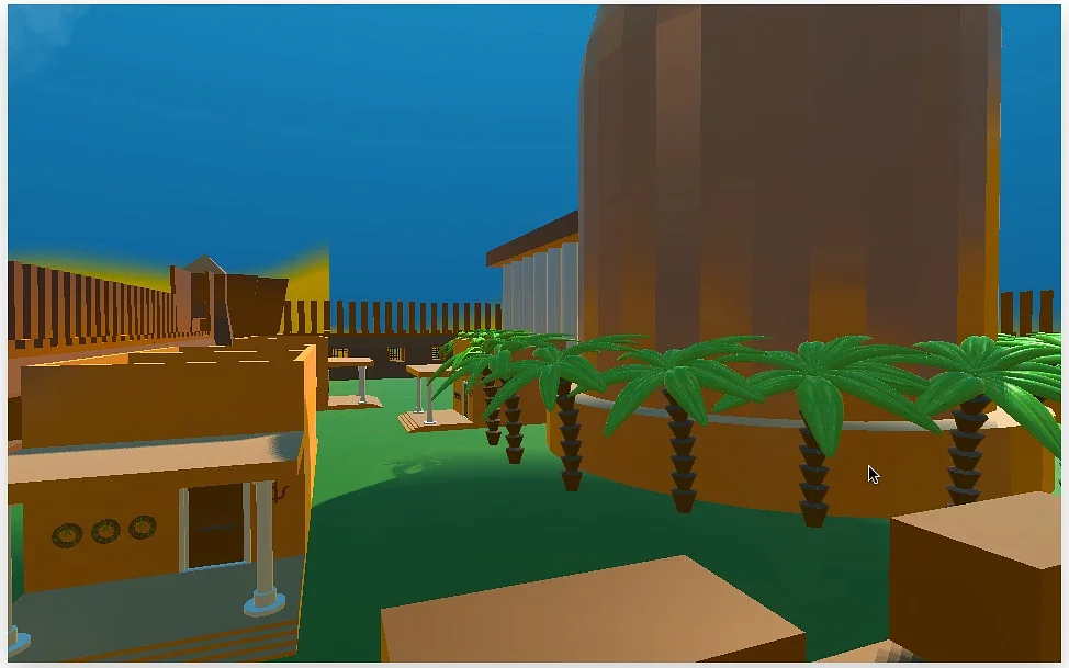 เล่น There Is No Instructions?