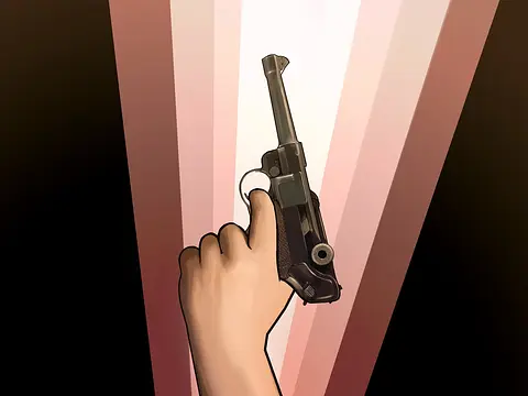 Save Her - Screenshots