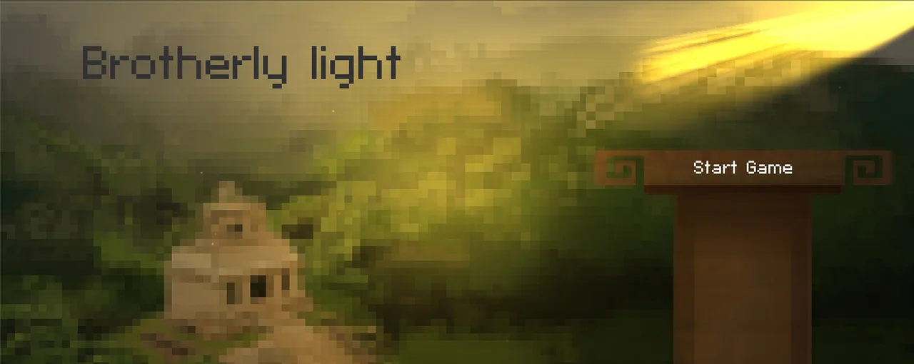 بازی کن Brotherly light