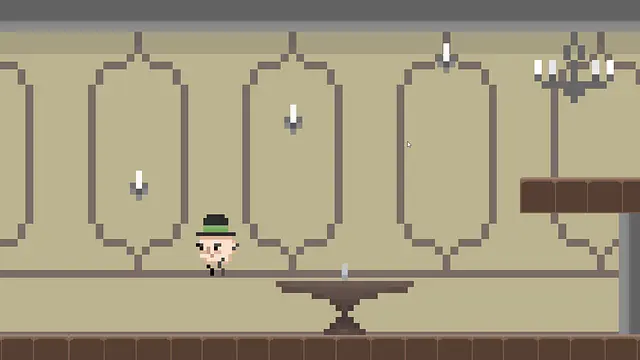 Potato - Skärmdumpar