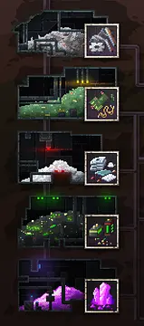 Παίξε Place of Power