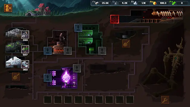 Place of Power - Immagini