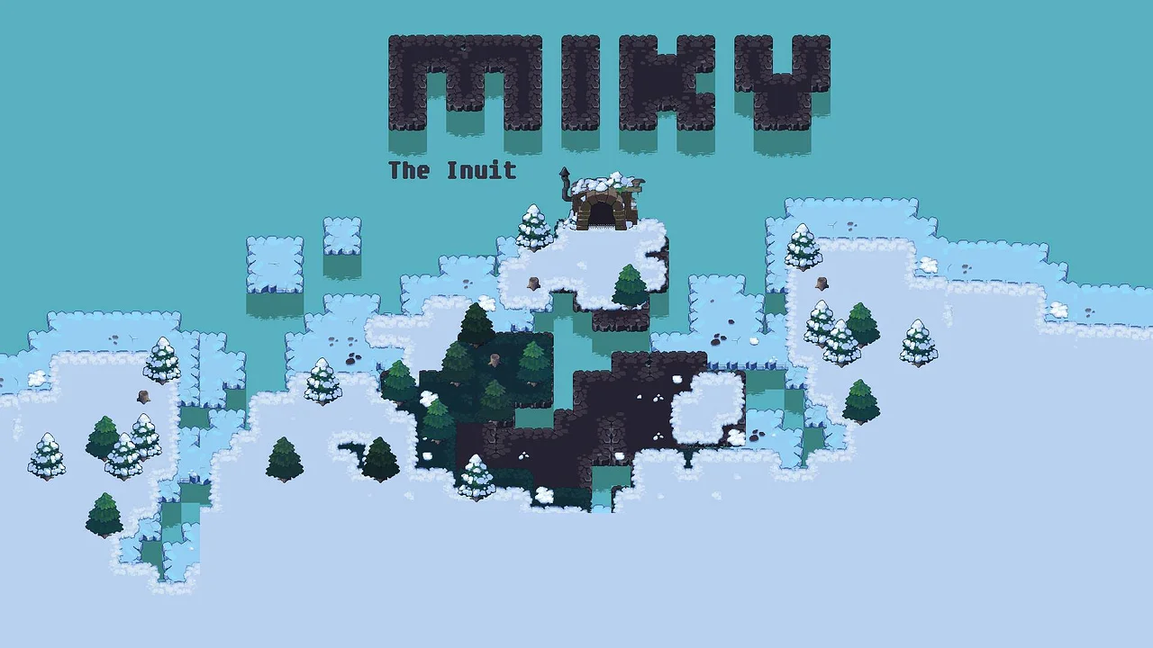 Spiele Miky the Inuit