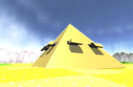 GRASS - الشاشات