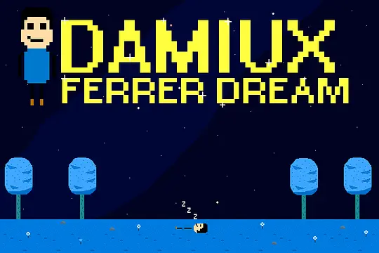 Graj w Damiux Ferrer Dream