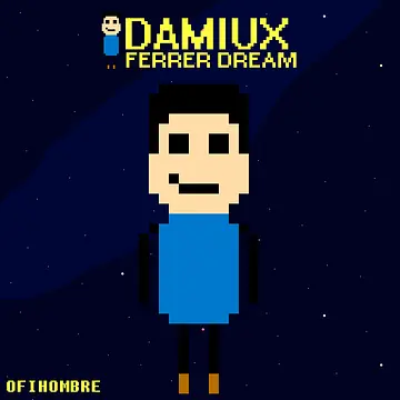 Damiux Ferrer Dream - Скріншоти