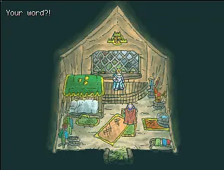 Sunset over Imdahl - Kuvien