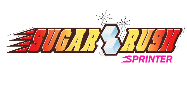 Sugar Rush Sprinter - Obrázky