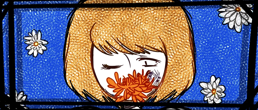Trampled Flowerをプレイする