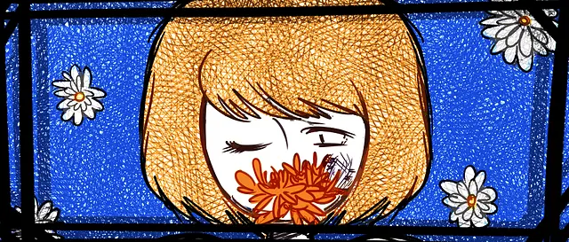 Jogue Trampled Flower