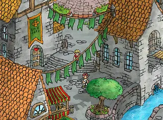 Sunset over Imdahl - تصاویر