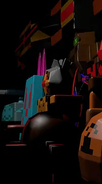 Rhuldor - The Final Threa - Screenshots