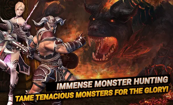 เล่น Iron Blood