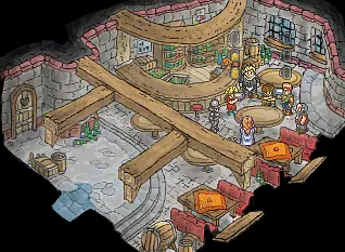 Sunset over Imdahl - تصاویر