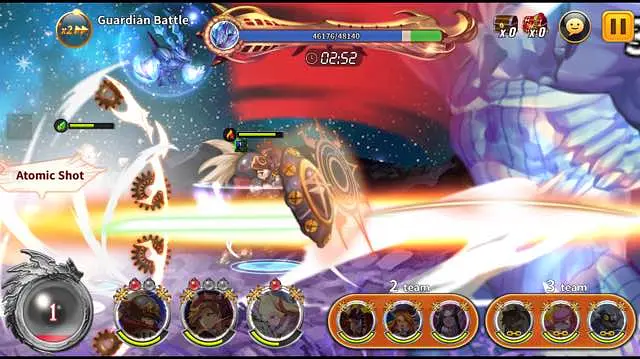 Fantasy Squad - تصاویر