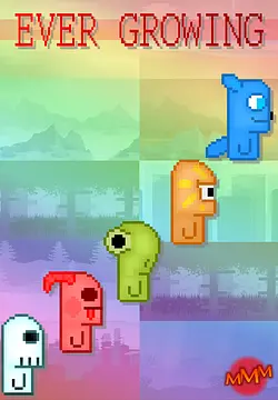 Spiele Ever Growing