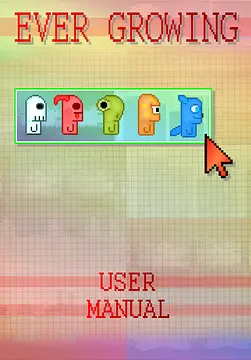 Ever Growing - 图片