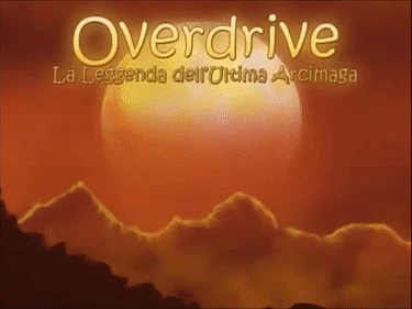 Graj w Overdrive
