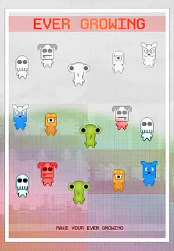 Ever Growing - 图片