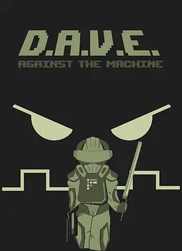 D.A.V.E. - Images