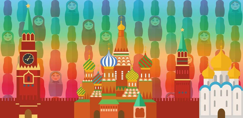 Παίξε Russian Dolls